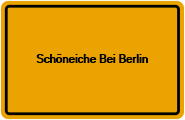 Grundbuchauszug Schöneiche Bei Berlin
